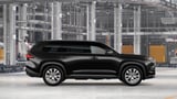 2026 Toyota Grand Highlander - Preview 12