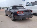 2017 FIAT 124 Spider - Preview 9