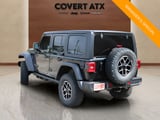 2026 Jeep Wrangler - Preview 2