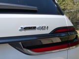 2027 BMW X7 - Preview 10
