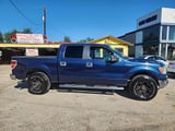 2013 Ford F-150 - Preview 3