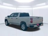 2026 Chevrolet Silverado - Preview 2
