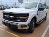 2025 Ford F-150 - Preview 4
