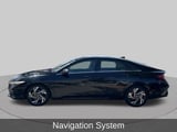 2025 Hyundai Elantra - Preview 2