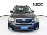 2015 Subaru Forester - Preview 2