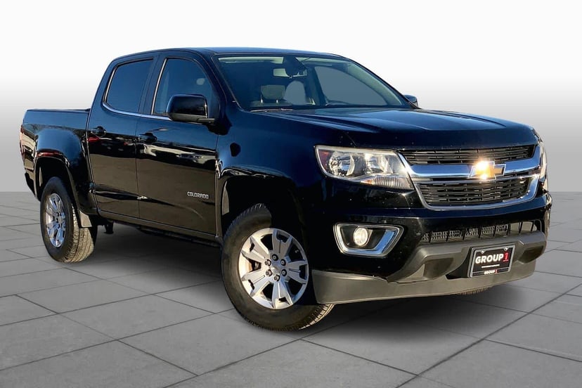 2019 Chevrolet Colorado - Image 2