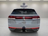 2026 Volkswagen Atlas Cross Sport - Preview 4