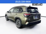 2026 Subaru Forester - Preview 5