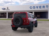 2026 Ford Bronco - Preview 8