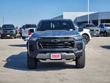 2026 Chevrolet Colorado - Preview 2