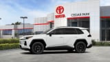 2026 Toyota RAV4 - Preview 3
