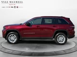 2026 Jeep Grand Cherokee - Preview 13