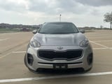 2019 Kia Sportage - Preview 3