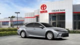 2026 Toyota Camry - Preview 14