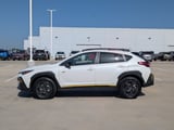 2026 Subaru Crosstrek - Preview 3