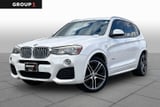 2015 BMW X3 - Preview 2