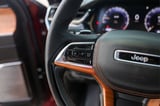 2025 Jeep Grand Cherokee - Preview 14
