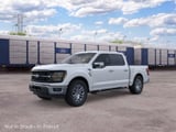 2026 Ford F-150 - Preview 13