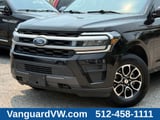 2022 Ford Expedition - Preview 2