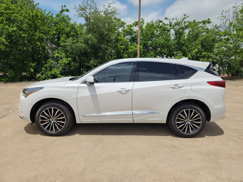 2026 Acura RDX - Image 2