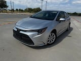 2025 Toyota Corolla - Preview 2