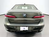 2026 BMW 7 Series - Preview 6