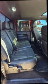 2016 Ford F-250 - Preview 3