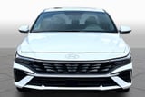 2025 Hyundai Elantra - Preview 3