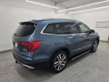 2016 Honda Pilot - Preview 6