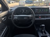 2025 Kia K4 - Preview 14