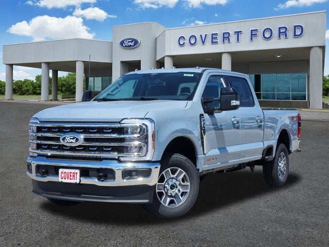 2027 Ford F-250 - Image 1