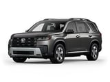 2026 Honda Pilot - Preview 4
