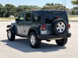 2015 Jeep Wrangler - Preview 6