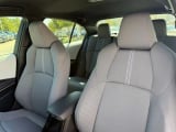 2025 Toyota Corolla - Preview 9