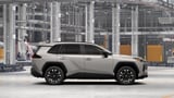 2026 Toyota RAV4 - Preview 12