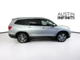 2016 Honda Pilot - Preview 8