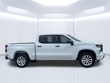2026 Chevrolet Silverado 1500 - Preview 6