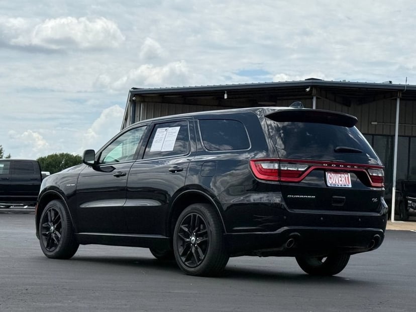 2024 Dodge Durango - Image 2