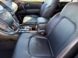 2017 Nissan Armada - Preview 8