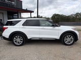 2021 Ford Explorer - Preview 3