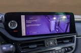 2024 Lexus ES - Preview 15