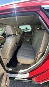 2011 Cadillac SRX - Preview 6