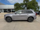 2026 Volvo XC90 - Preview 3
