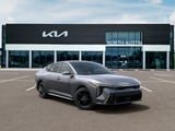 2027 Kia K4 - Preview 8