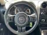 2015 Jeep Patriot - Preview 14