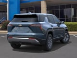 2026 Chevrolet Equinox - Preview 4