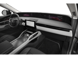 2026 Lincoln Nautilus - Preview 12