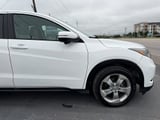2016 Honda HR-V - Preview 5