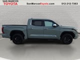 2026 Toyota Tundra - Preview 4