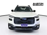 2026 Subaru Outback - Preview 2